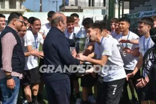 Συνεχίζεται η δουλειά λίγο καιρό πριν τις απαραίτητες ανάσες στον ΠΟΑ Β’