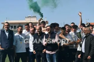 Ξεκινάει ο σχεδιασμός και στα τμήματα υποδομής του ΠΟΑ