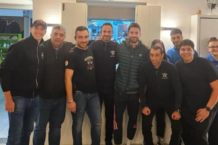 Ο Μίλτος Τεντόγλου «ψήφισε» Καρνάγιο!