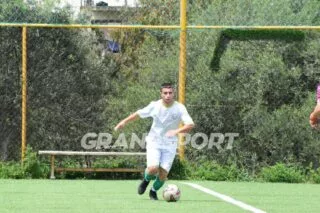 Η Θέρισσος βρήκε λύσεις από παντού στο σκοράρισμα