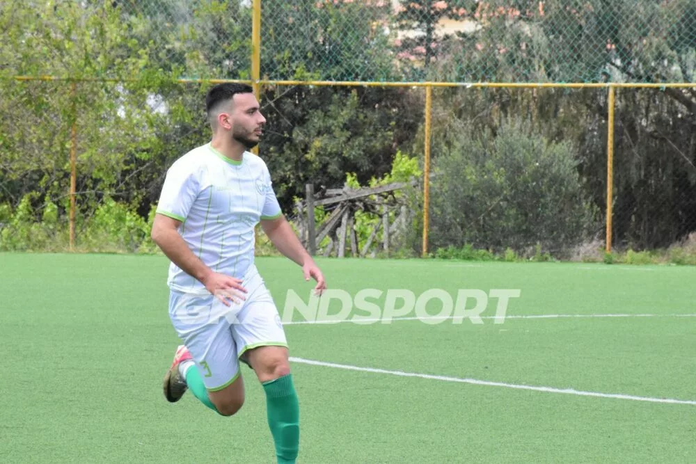 Σχεδιάζει την νέα σεζόν η Θέρισσος με ερωτηματικό την κατηγορία