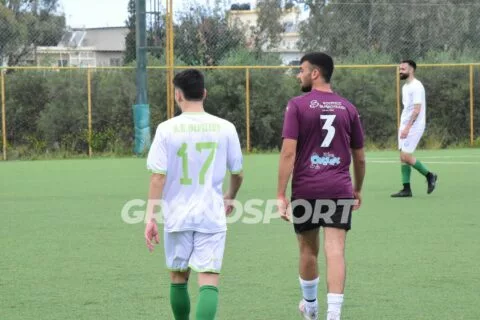 Εικόνες από τη νίκη της Θερίσσου επί του Ηρακλή Νιπιδιτού