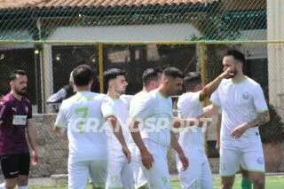 Ο τρομερός δεύτερος γύρος της Θερίσσου και το… παράπονο της ένστασης