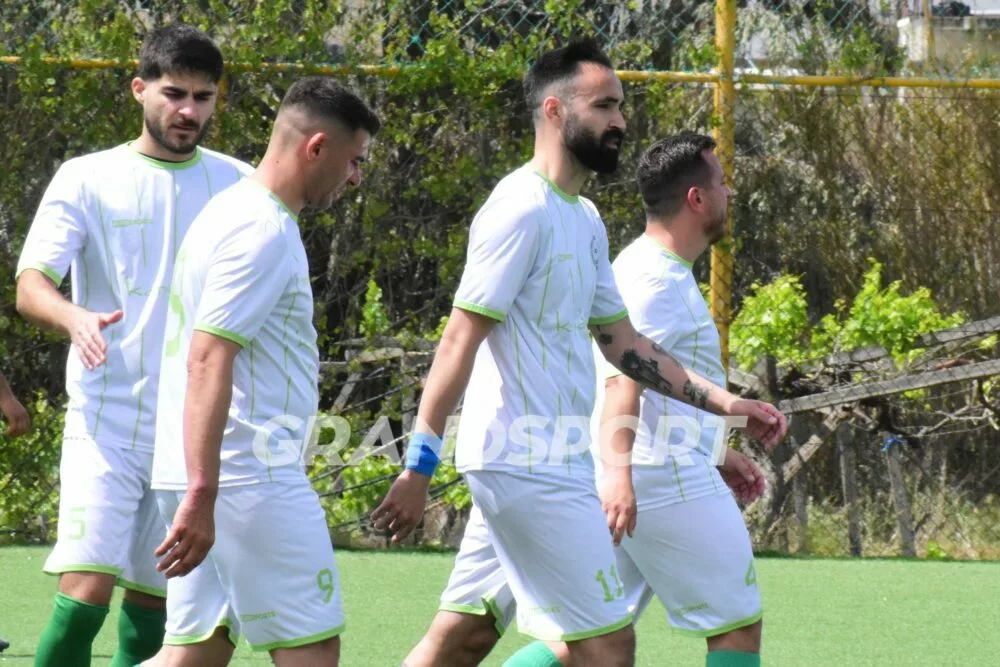 Σε αναζήτηση «γκολτζή» η Θέρισσος μετά το σοκ με Ρεμούνδο