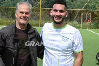 Το εντυπωσιακό σερί του Τίμου Σταματάκη και η επόμενη ημέρα στην ομάδα