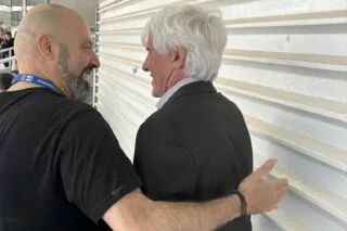 Στο ΟΑΚΑ και ο Ιβάν Γιοβάνοβιτς