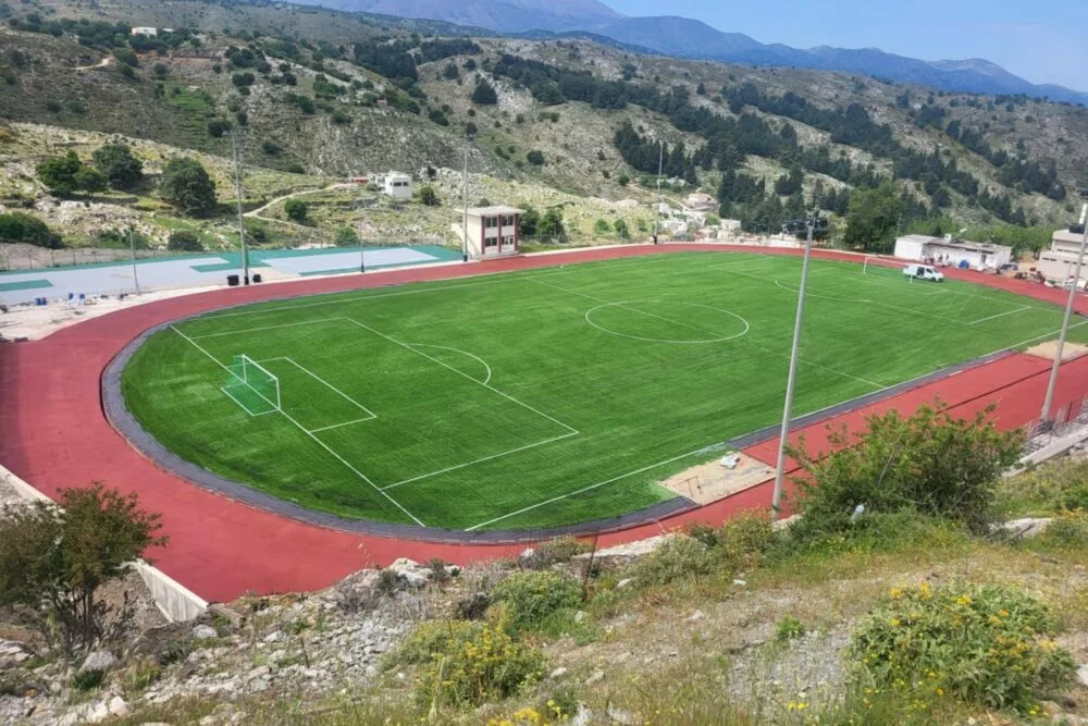 Κρίσιμη απόφαση για το γήπεδο στον Αετό Ανωγείων