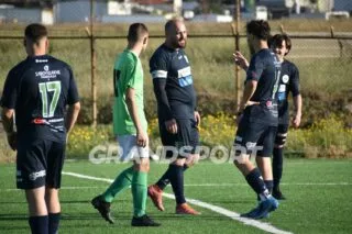 Γ.  Χατζηγεωργίου: «Η ομάδα σκεφτόταν αν κατέβει φέτος να παίξει-Μάλλον η τελευταία μου σεζόν»