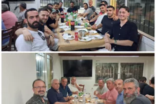 Είπαν… καλό καλοκαίρι με τραπέζι στον Ρωμανό