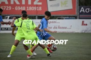 Youth League ΕΠΣΗ: Τα αποτελέσματα της 2ης αγωνιστικής