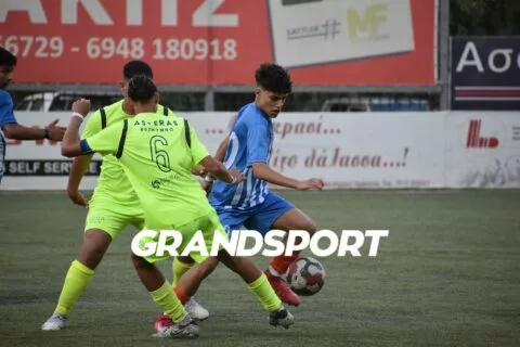 Youth League ΕΠΣΗ: Τα αποτελέσματα της 2ης αγωνιστικής