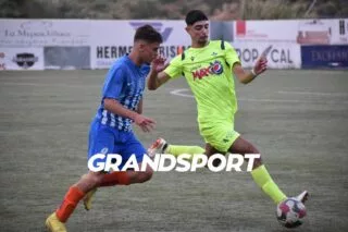 Έγινε η πρεμιέρα στο Youth League ΕΠΣΗ – Τα αποτελέσματα
