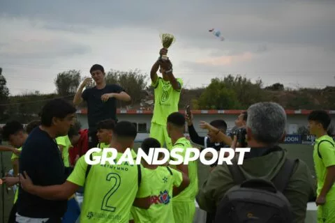 Σήμερα η σύσκεψη για το Final Four του Youth League ΕΠΣΗ
