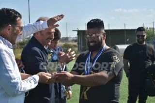 Σε κρίσιμο σταυροδρόμι η Χαραυγή – Ανοιχτά όλα για την επόμενη μέρα