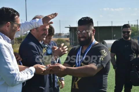 Σε κρίσιμο σταυροδρόμι η Χαραυγή – Ανοιχτά όλα για την επόμενη μέρα