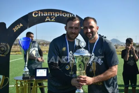 Πάει για το «κόλπο-γκρόσο» με Καουκάκη-Κοζυράκη ο ΟΦΑ!