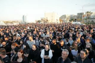 Ανοικτά αύριο τα γραφεία του ΟΦΗ- Ενημέρωση για τα εισιτήρια του τελικού