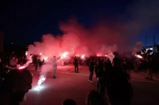 Τεράστια η ζήτηση για τα εισιτήρια του τελικού – Ήδη πάνω από 10.000 πωλήσεις!