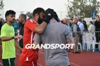 Τέλος εποχής για Κόλλια και Κοντογιάννη στον Γιούχτα