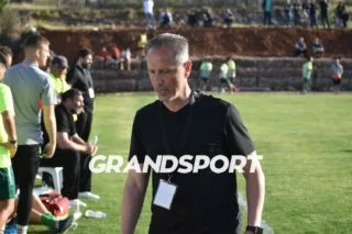 Η τελευταία λεπτομέρεια πριν την ανακοίνωση Σουτζή