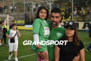 M. Τζάνης: «Κάναμε τον κόσμο του Γιούχτα και τον Αρχανών περήφανο» (vid)