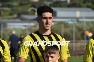 Και την νέα σεζόν στον Εργοτέλη ο Μιχάλης Βασιλείου