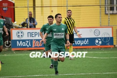 Ευχάριστα με Ροβίθη στον ΠΟΑ, αισιοδοξία και για Άλλα
