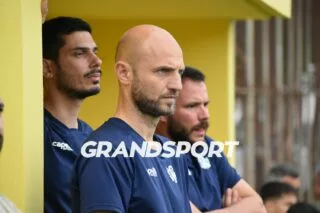 Και στην νέα σεζόν στον πάγκο του ΠΟΑ ο Ανέστης Αναστασιάδης
