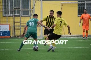 Τι είχε γίνει την τελευταία φορά που συναντήθηκαν ΠΟΑ και Εργοτέλης