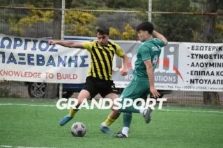 ΠΟΑ-Εργοτέλης: Ελεύθερο από το Crete2day το ντέρμπι της πρεμιέρας