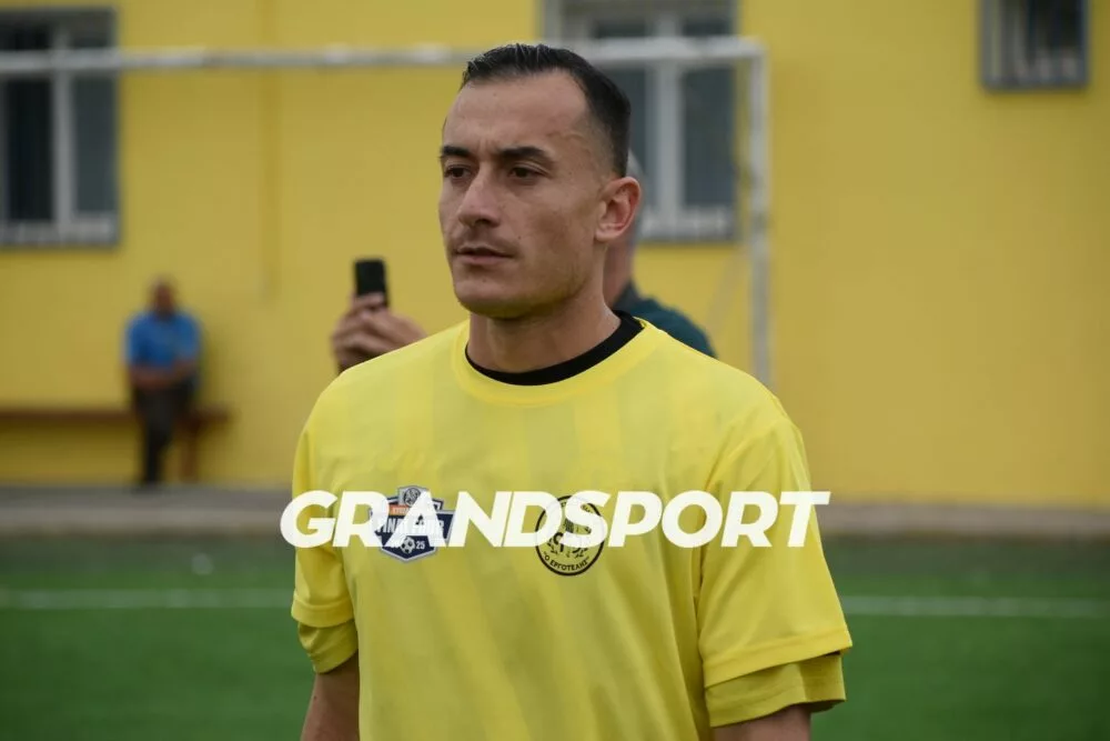 «Σειρήνες» από την Κύπρο για τον Σταύρο Κίτο