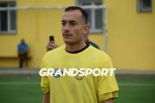 «Σειρήνες» από την Κύπρο για τον Σταύρο Κίτο