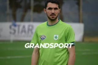 Συνεχίζει στον ΠΟΑ ο Μιχαλανδρέας Νύκταρης