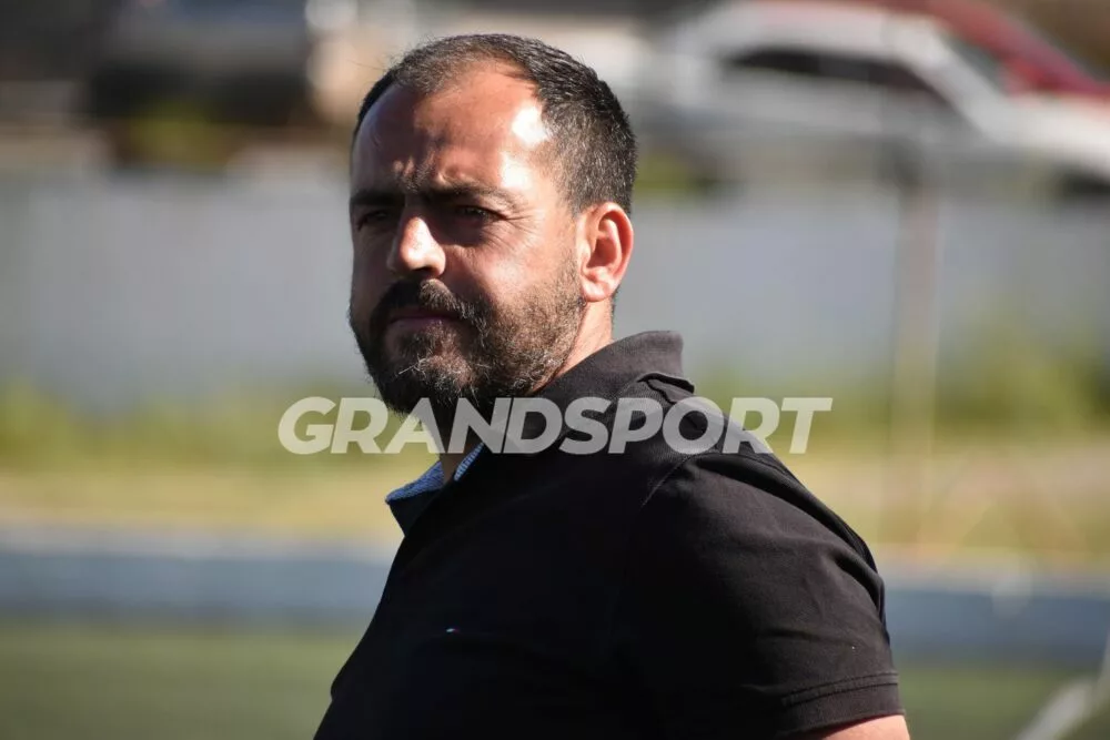 Μ. Κλίνης: «Δεν θέλαμε να διαλυθεί ο αθλητισμός στα Ζωνιανά αποφασίσαμε να συνεχίσουμε με παιδιά του χωριού»