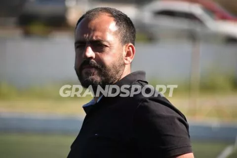 Μ. Κλίνης: «Δεν θέλαμε να διαλυθεί ο αθλητισμός στα Ζωνιανά αποφασίσαμε να συνεχίσουμε με παιδιά του χωριού»