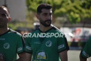 Μ. Χριστοδούλου: «Μεγάλη όρεξη και πάθος στην πρόκληση του ΠΑΟΚ»