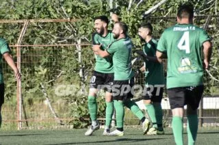Η ανακοίνωση του Ερμή Ζωνιανών ενόψει Αίαντα Σαλαμίνας