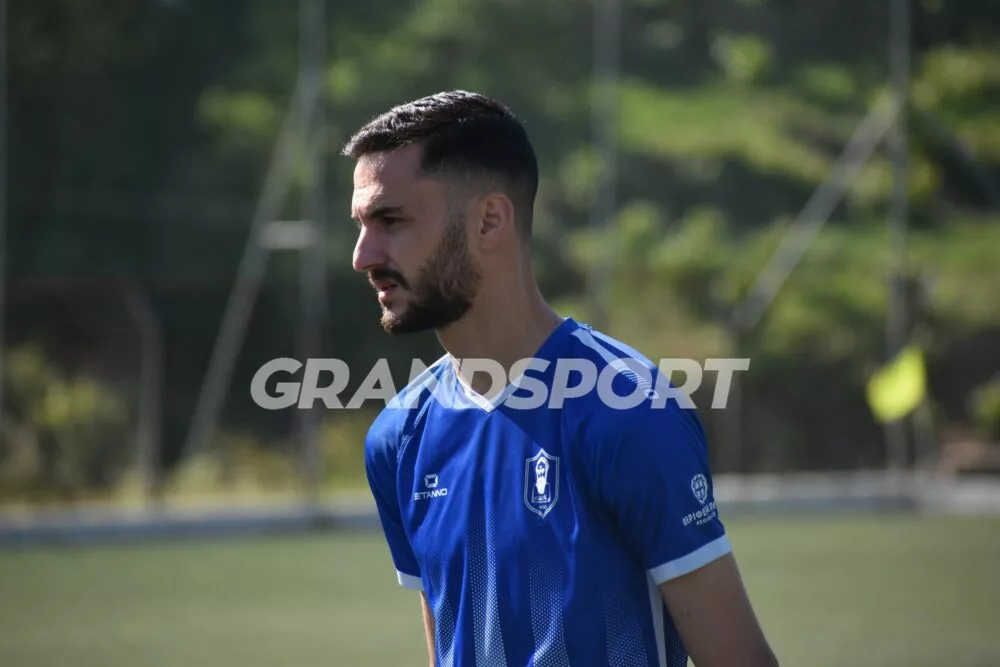 Μπαράζ ανόδου στη Γ’ Εθνική: Μόνο η νίκη μετράει για τον Ηρόδοτο