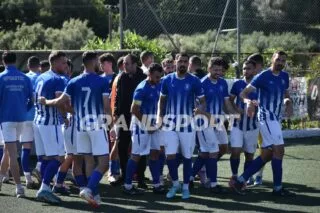 Εκλογές στον Ερασιτέχνη Ηρόδοτο τη Δευτέρα 23 Ιουνίου