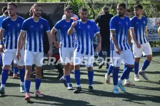 Συνάντηση με τον κόσμο και άνοιγμα για ενεργή συμμετοχή στην επόμενη μέρα