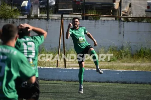 Ερμής Ζωνιανών – Ηρόδοτος 4-1: Τα highlights του αγώνα (vid)