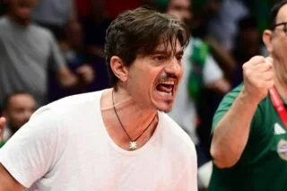 Γιαννακόπουλος υπέρ Μπαρτζώκα: «Θέλει αρ…. που λίγοι πια έχουμε»