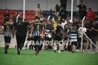 «Η Ελπίδα» στηρίζει την Χαραυγή και προαναγγείλει επιστροφή και συνέχιση του μεγάλου στόχου