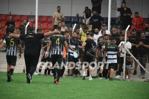 «Η Ελπίδα» στηρίζει την Χαραυγή και προαναγγείλει επιστροφή και συνέχιση του μεγάλου στόχου