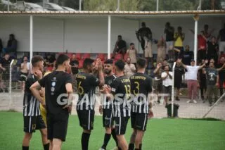 Τα συλλυπητήρια της Χαραυγής στον Μιχ. Κουρουγκιαβούρη