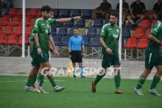 Ολοκλήρωσε την προετοιμασία του ενόψει του μεγάλου τελικού κόντρα στον Εργοτέλη ο Γιούχτας (pic)