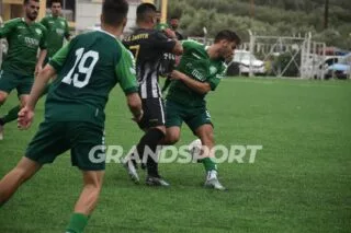 Oι καλύτερες στιγμές της πρόκρισης του Γιούχτα επί της Χαραυγής (vid)