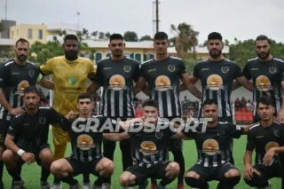 Εκτός τοπικών πρωταθλημάτων τη νέα σεζόν η Χαραυγή!