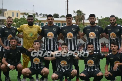 Εκτός τοπικών πρωταθλημάτων τη νέα σεζόν η Χαραυγή!