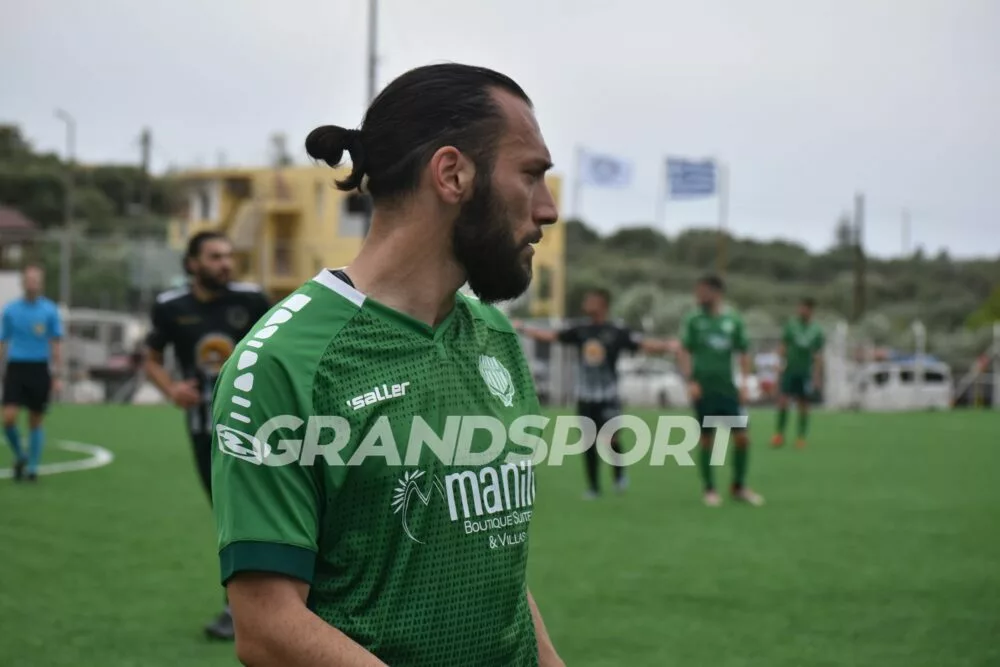 Εντατική προπόνηση για τον Γιούχτα ενόψει του μεγάλου τελικού του Final Four της ΕΠΣΗ-Εκτός… μάχης ο Ορφανουδάκης